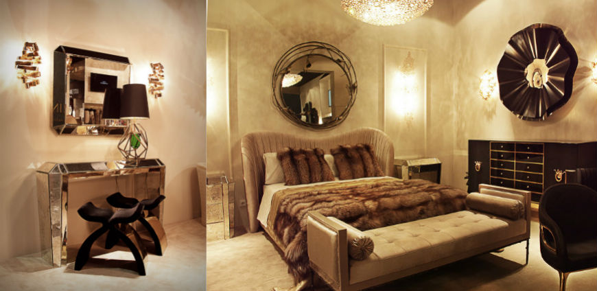 Salone del Mobile 2016 The Most Luxurious Brands in The World