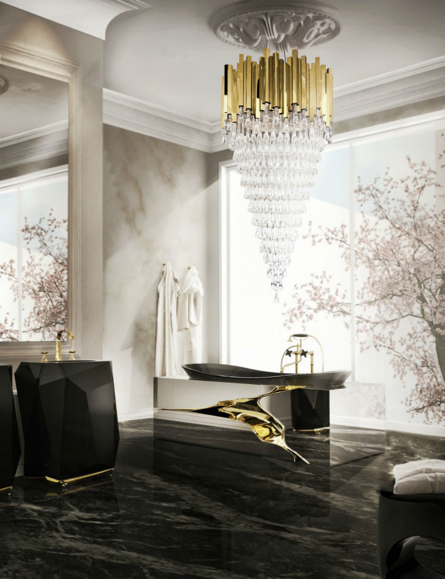Salone del Mobile 2016 The Most Luxurious Brands in The World
