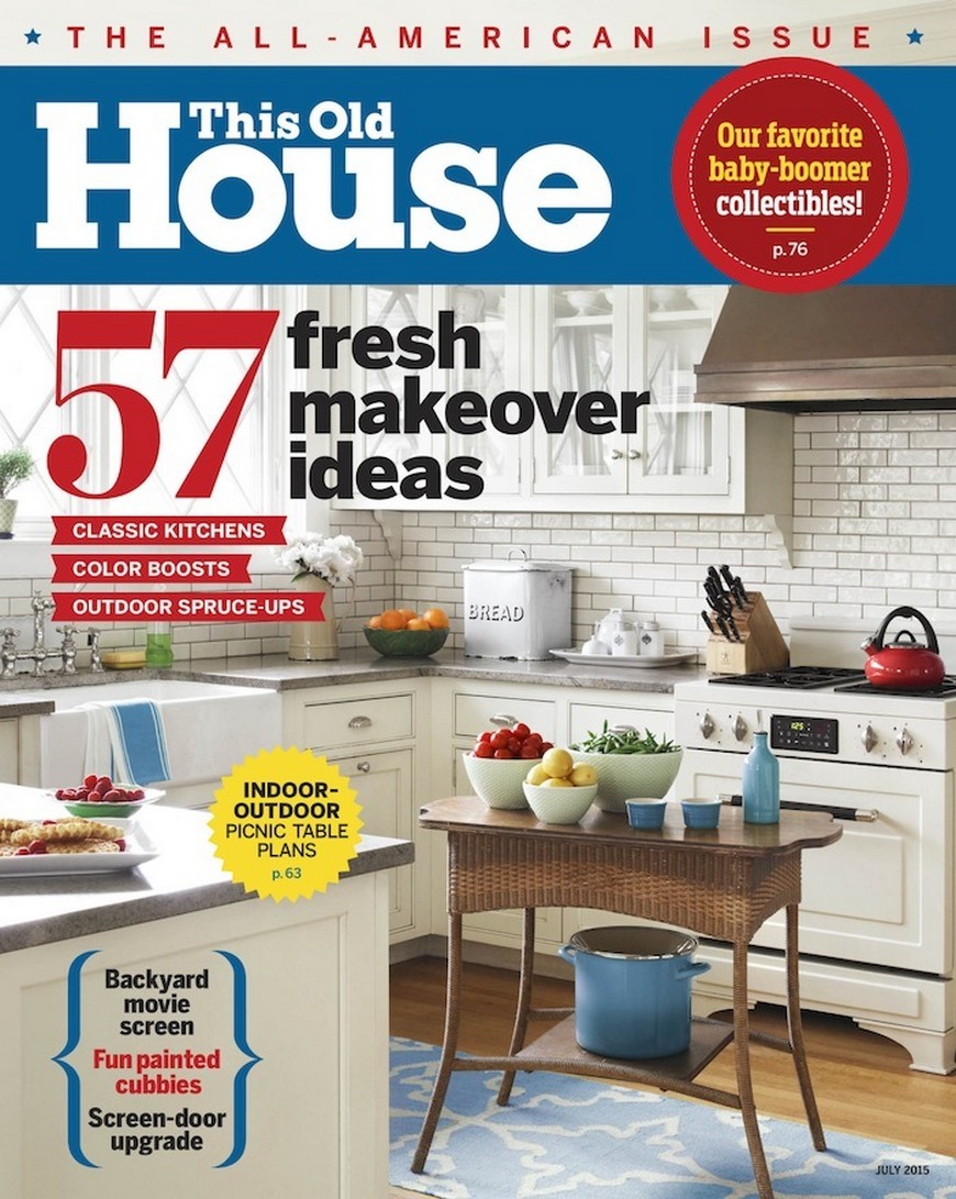 TOP 50 USA INTERIOR DESIGN MAGAZINES THAT YOU SHOULD READ (PART 1