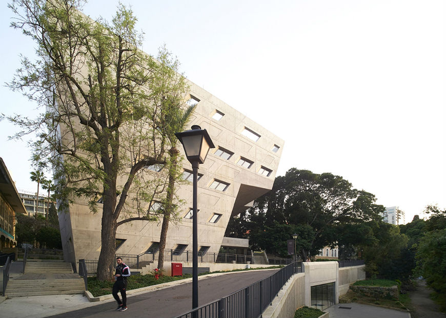 Top 20 Zaha Hadid's Modern Architecture Projects