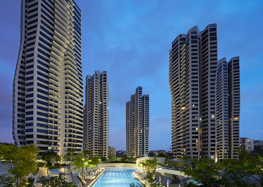 Top 20 Zaha Hadid's Architecture Projects