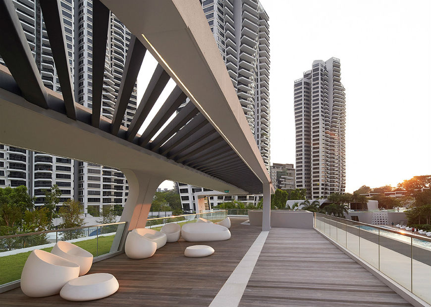 Top 20 Zaha Hadid's Architecture Projects