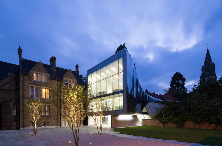 Top 20 Zaha Hadid's Architecture Projects