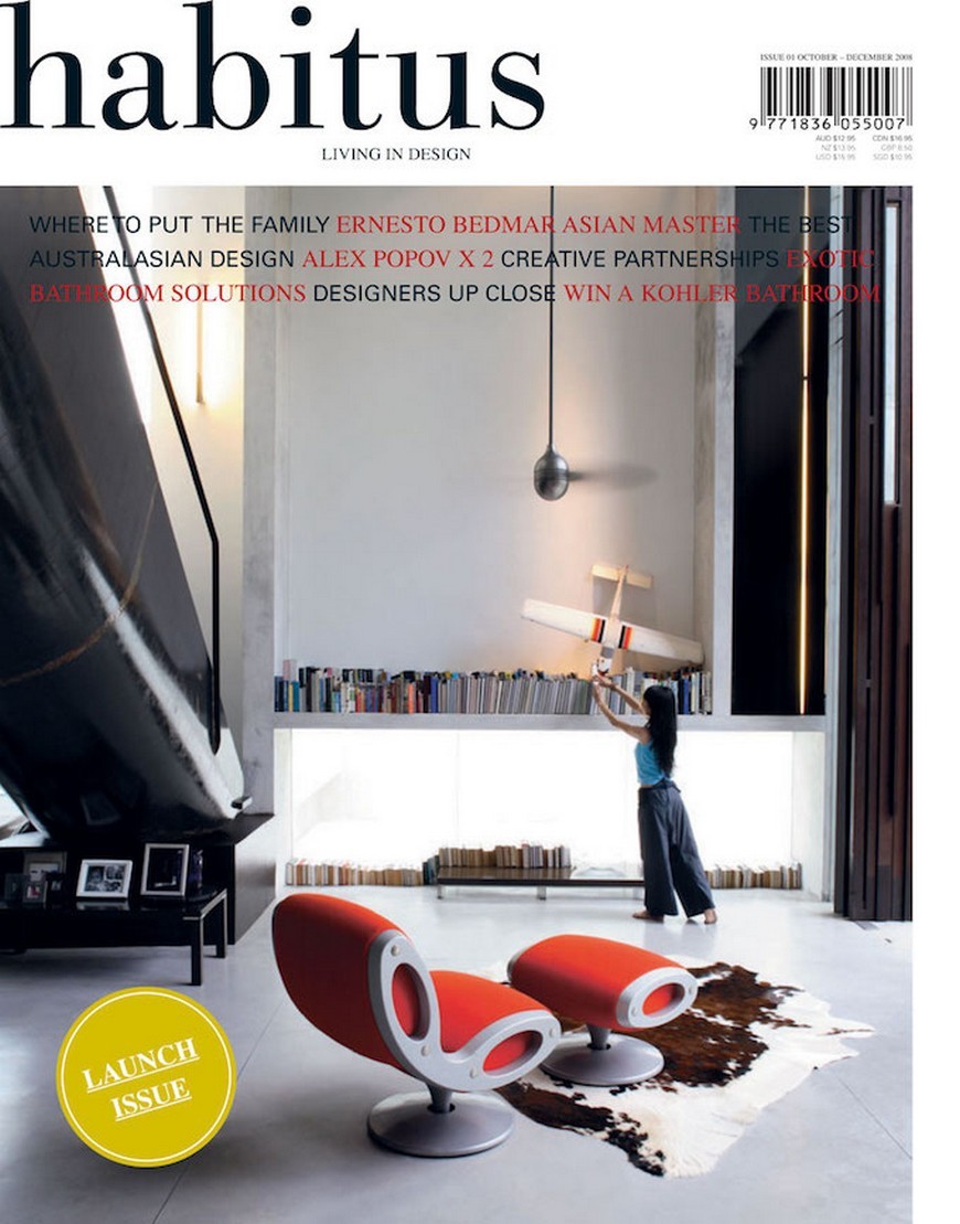 Top 50 USA Interior Design Magazines