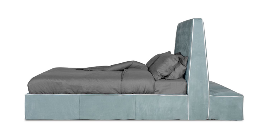 Trends iSaloni 2017: Baxter Presented New Outdoor Collection