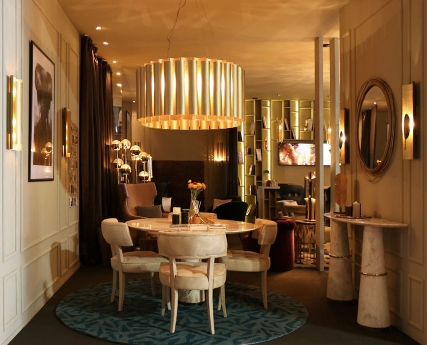 Trends iSaloni 2016 Discover Incredible Interior Design Tips (2)