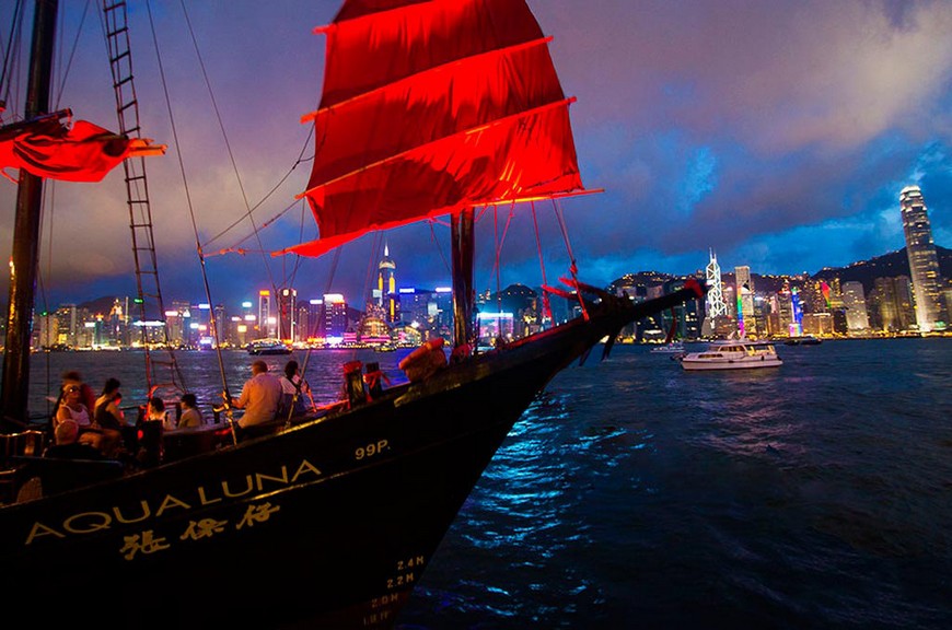 What To Do in Kong Kong This Summer Holidays?