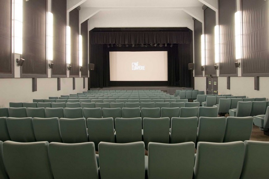 What to do in London: Best Independent Cinemas1