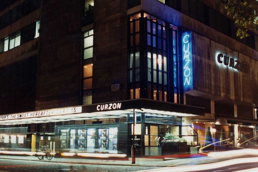 What to do in London: Best Independent Cinemas2