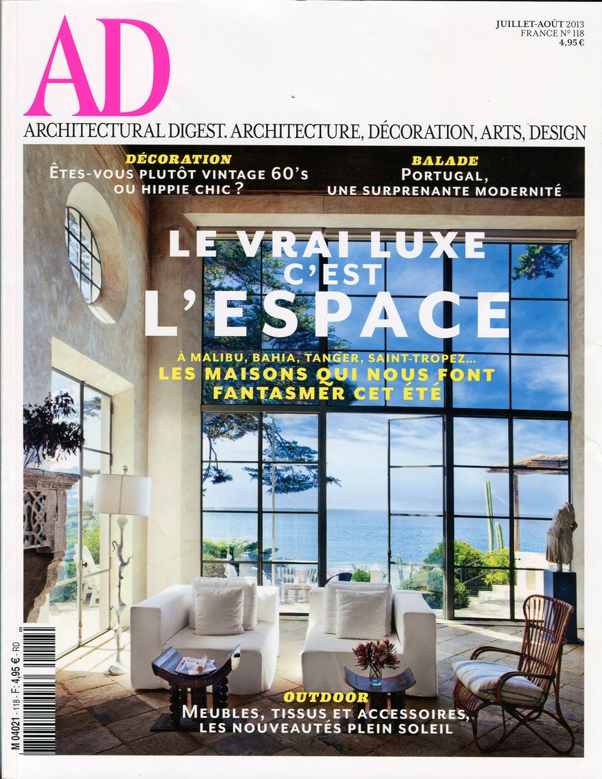 Best 5 French Magazine