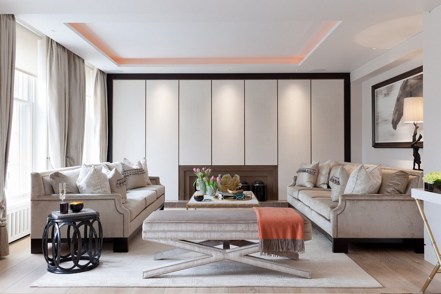 Best Interior Desgin Projects by Taylor Howes 11