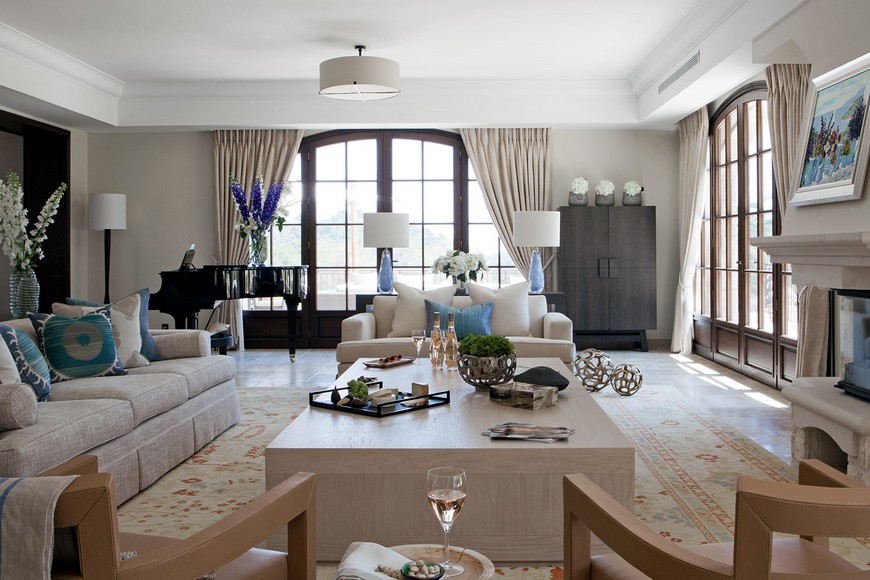 Best Interior Desgin Projects by Taylor Howes 5