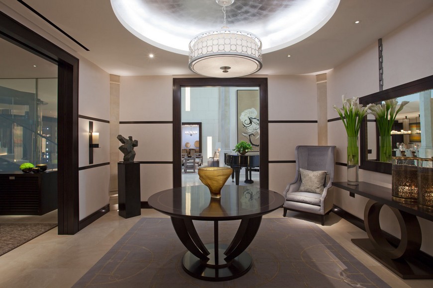 Best Interior Desgin Projects by Taylor Howes 8