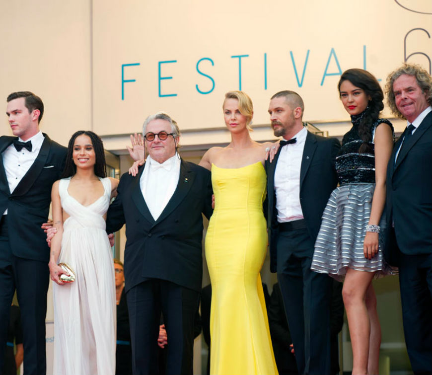 Cannes 2016 Meet the Stars on the Red Carpet