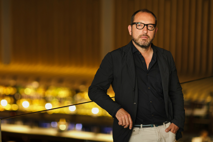 Interior Design Tips Lighting Design by LÁZARO ROSA-VIOLÁN - 00