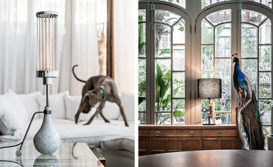 Interior Design Tips Lighting Design by LÁZARO ROSA-VIOLÁN - 1
