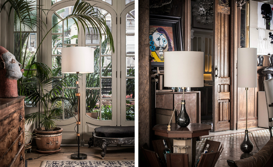 Interior Design Tips Lighting Design by LÁZARO ROSA-VIOLÁN - 2