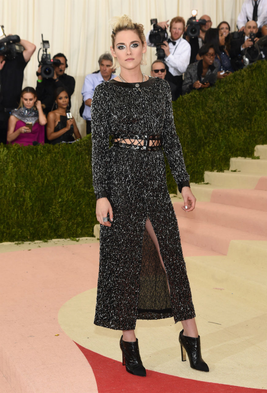 Met 2016 Best Dressed Celebrities