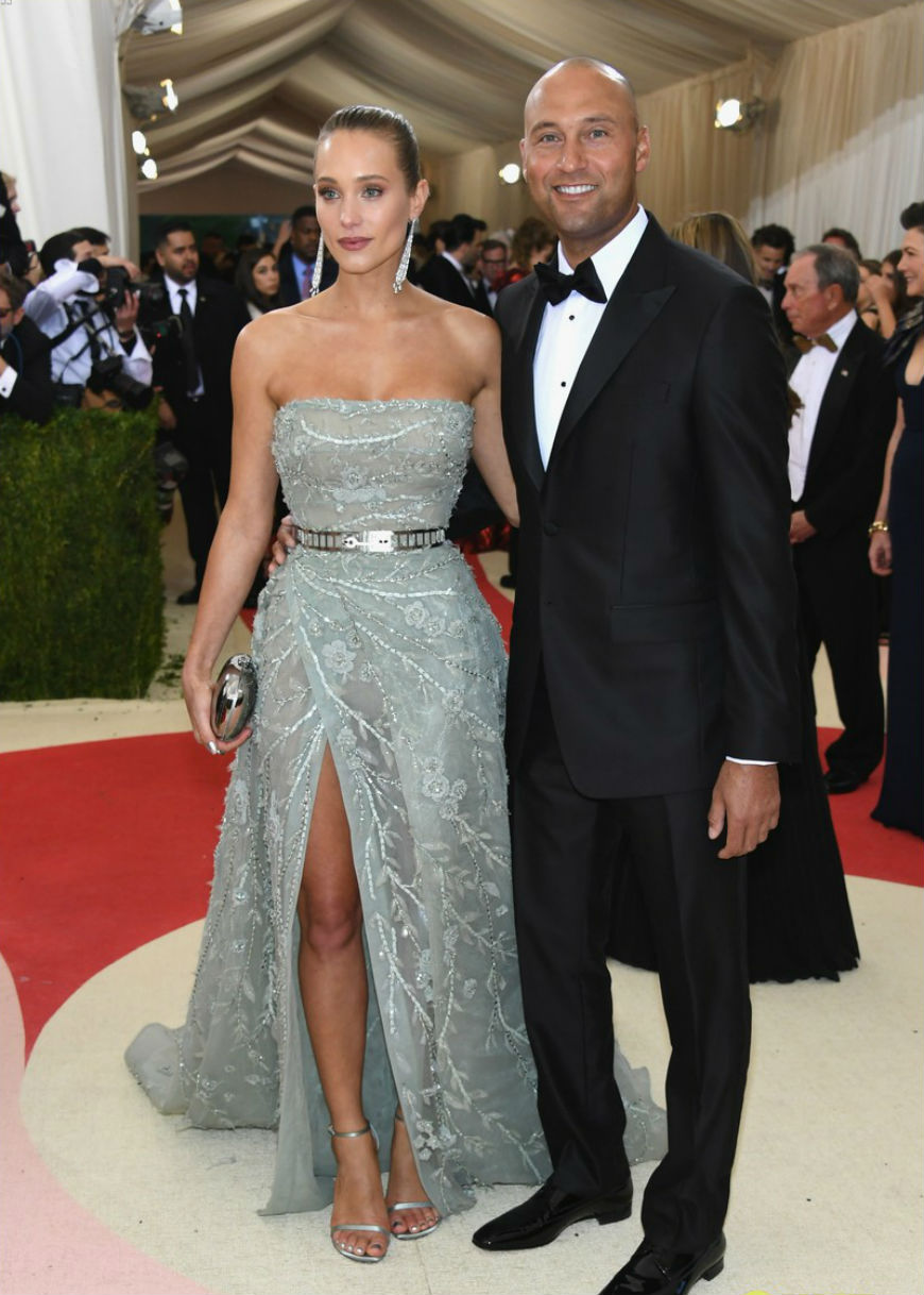 Met 2016 Best Dressed Celebrities