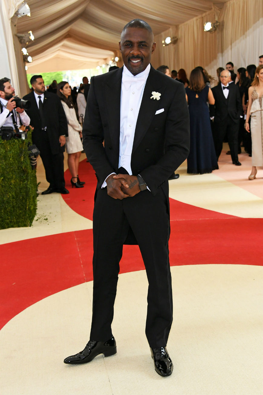 Met 2016 Best Dressed Celebrities