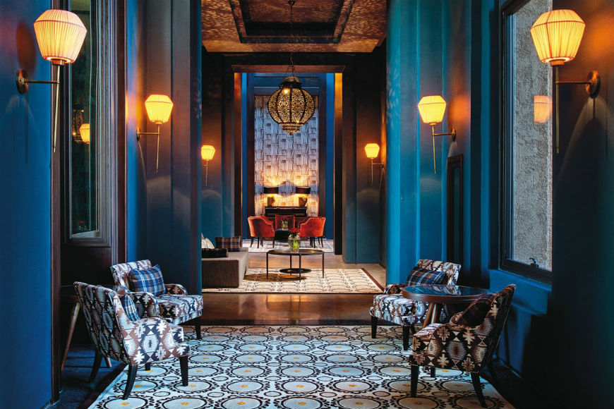 Summer Trends Discover The Best Spa Resorts Where to Stay