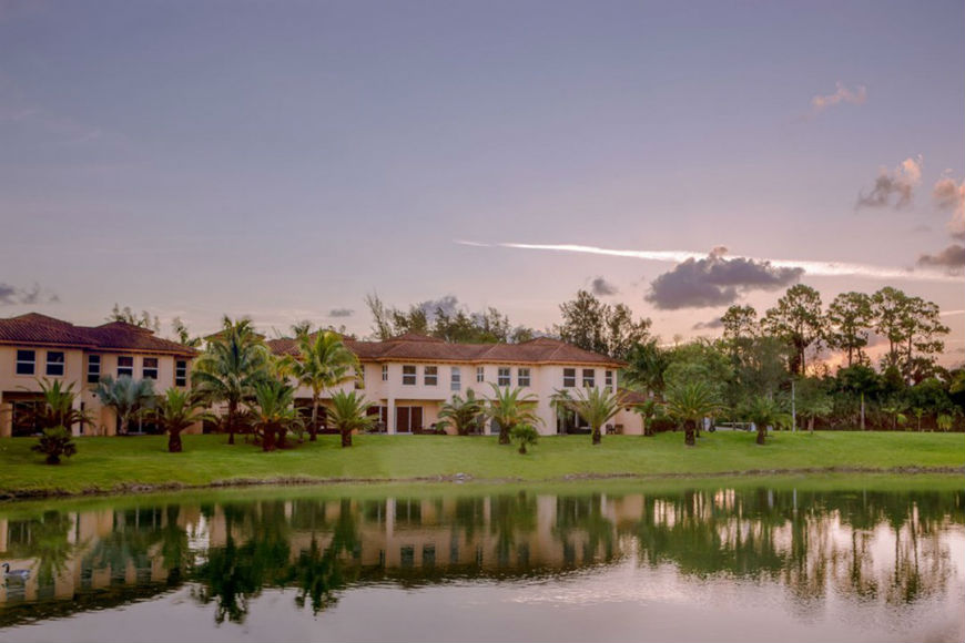 Summer Trends Discover The Best Spa Resorts Where to Stay