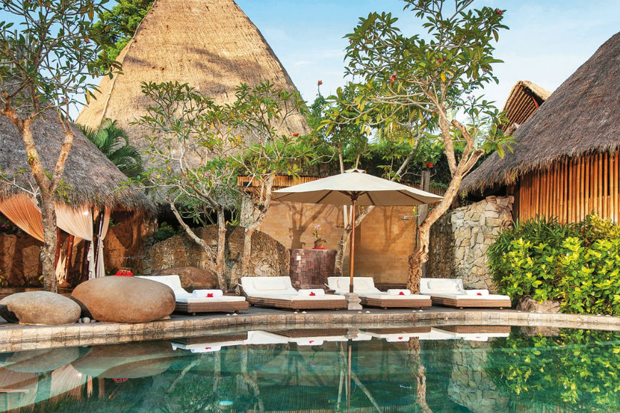 Summer Trends Discover The Best Spa Resorts Where to Stay