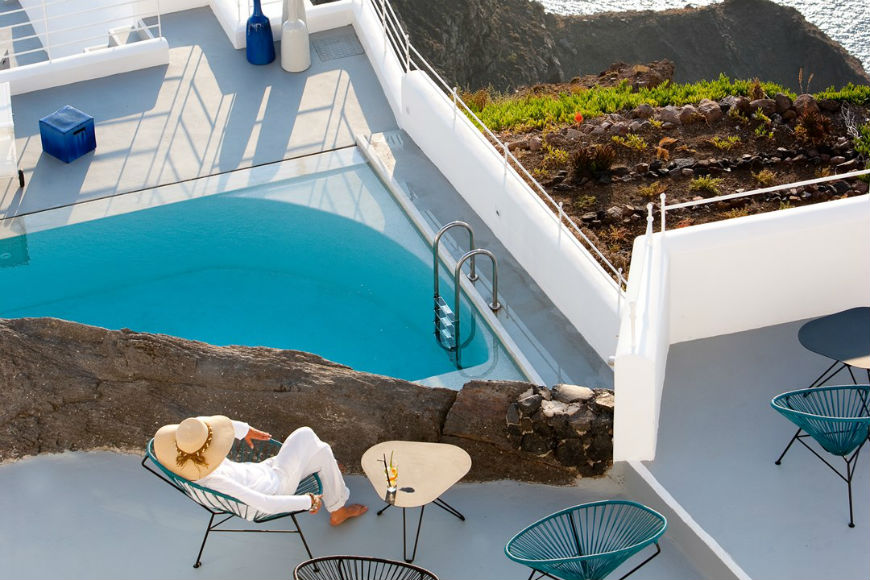 Summer Trends Discover The Best Spa Resorts Where to Stay