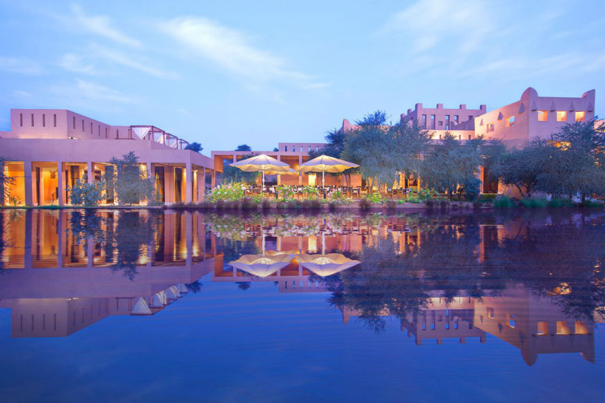 Summer Trends Discover The Best Spa Resorts Where to Stay