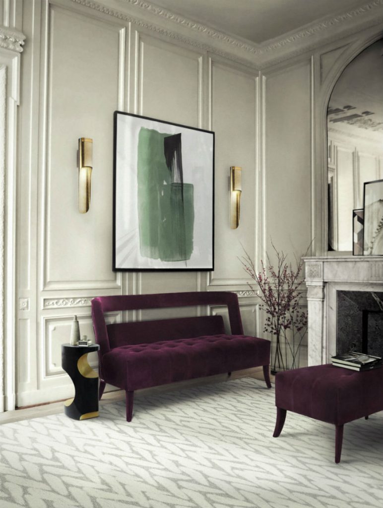 Top 15 Living Room Furniture Design Trends Modern Sofas