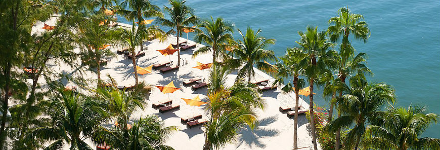 Where to Stay in Miami During Maison et Objet Americas