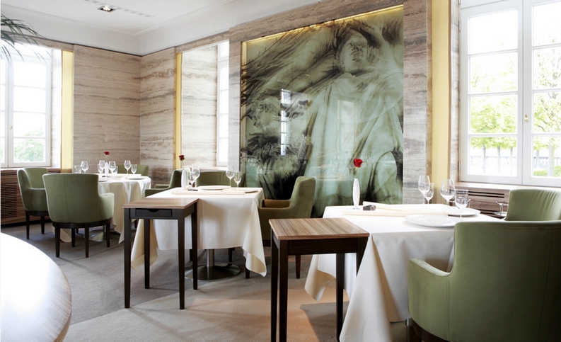 The 10 Best Cologne Restaurants of 2016 Vendôme