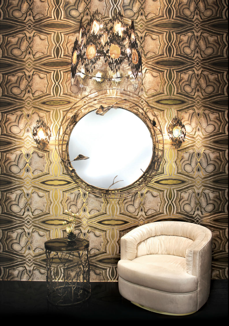 100 Fabulous Living Room Chairs Trends To Inspire You (parte 2)