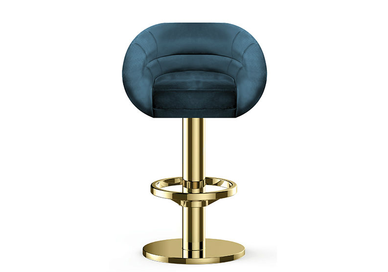 100 Fabulous Living Room Chairs Trends To Inspire You (parte 2)