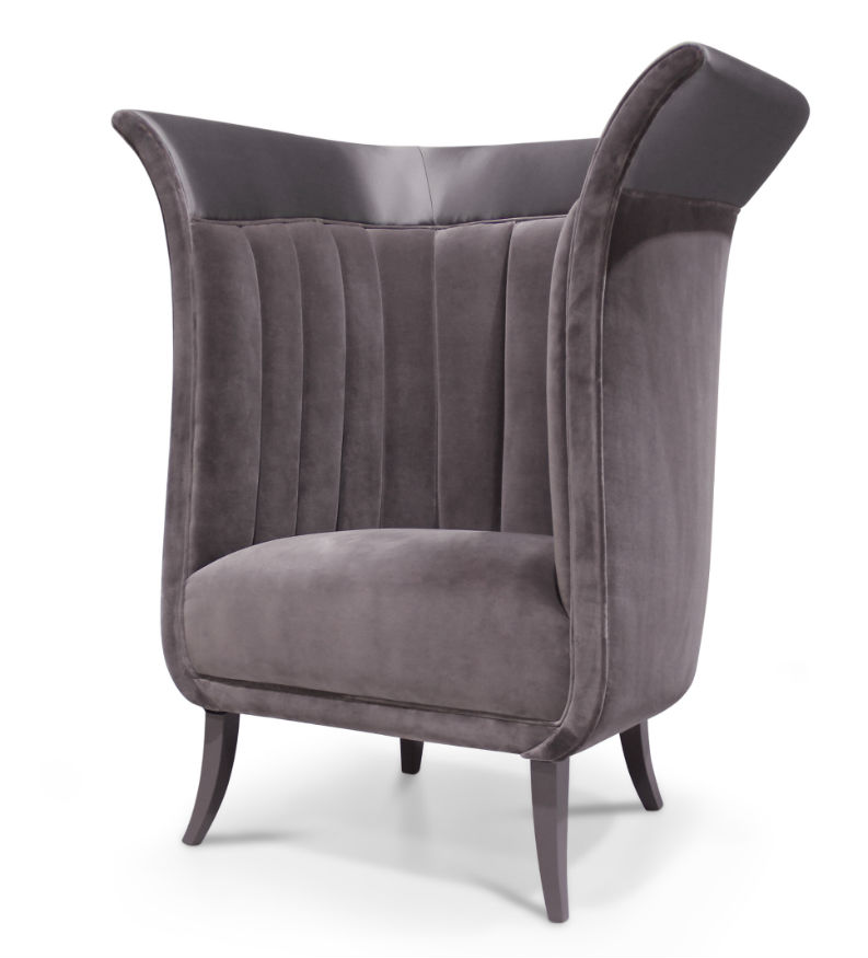 100 Fabulous Living Room Chairs Trends To Inspire You (parte 2)