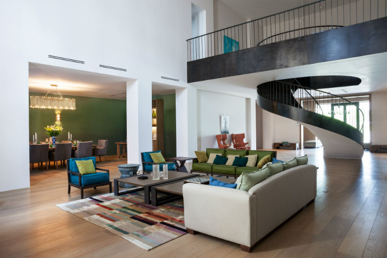 100 Fabulous Living Room Chairs Trends To Inspire You (parte 2)