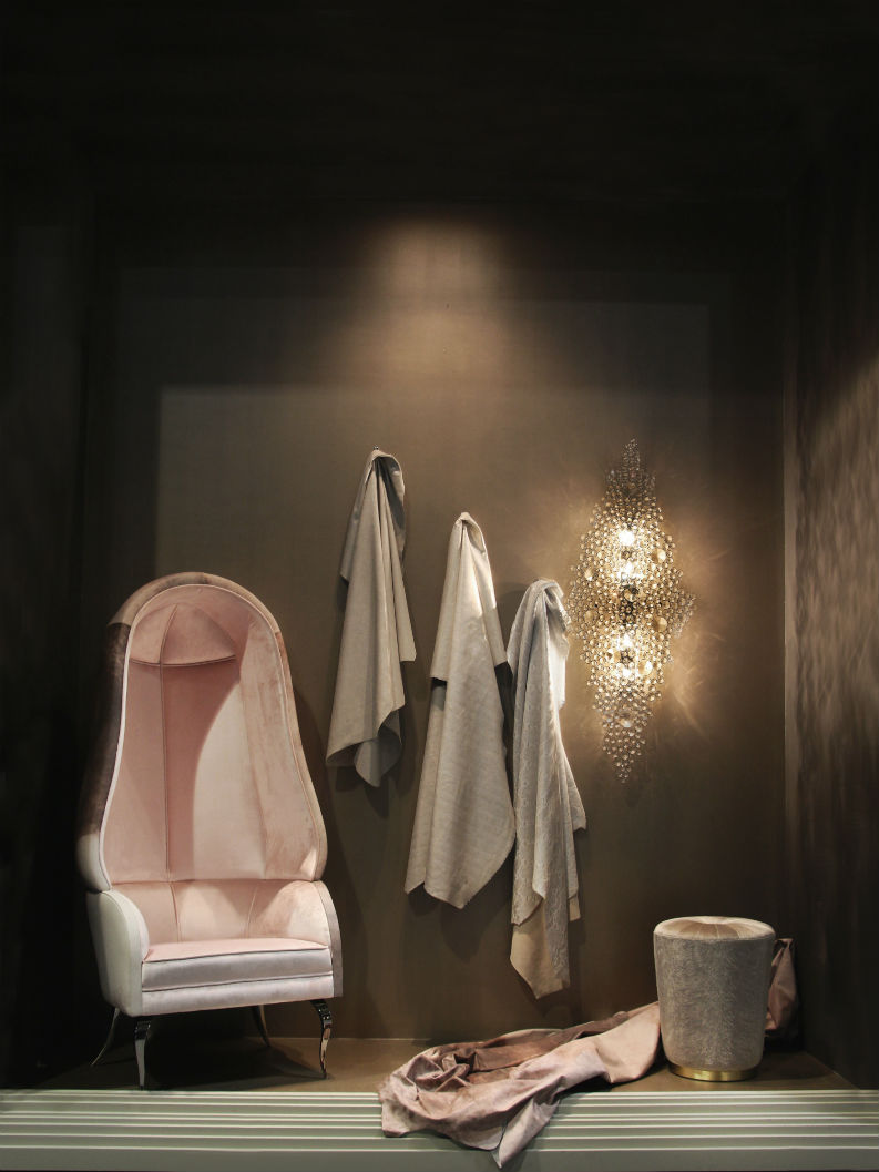 100 Fabulous Modern Chairs Trends To Inspire You (parte 2)