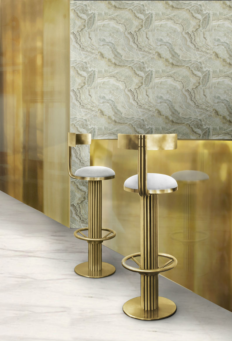 100 Fabulous Modern Chairs Trends To Inspire You (parte 2)