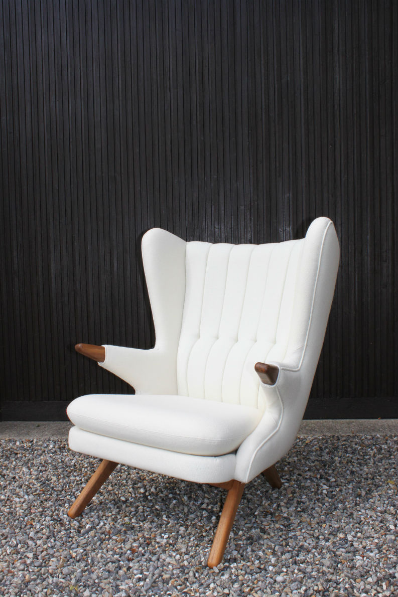 100 Fabulous Modern Chairs Trends To Inspire You (parte 2)