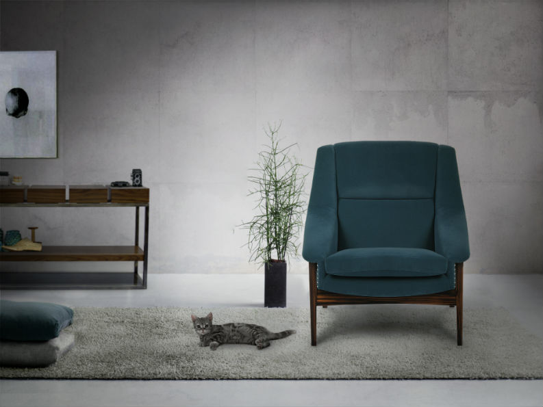 100 Fabulous Modern Chairs Trends To Inspire You (parte 2)