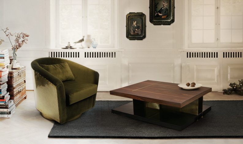 100 Fabulous Living room Chairs Trends To Inspire You (parte 2)