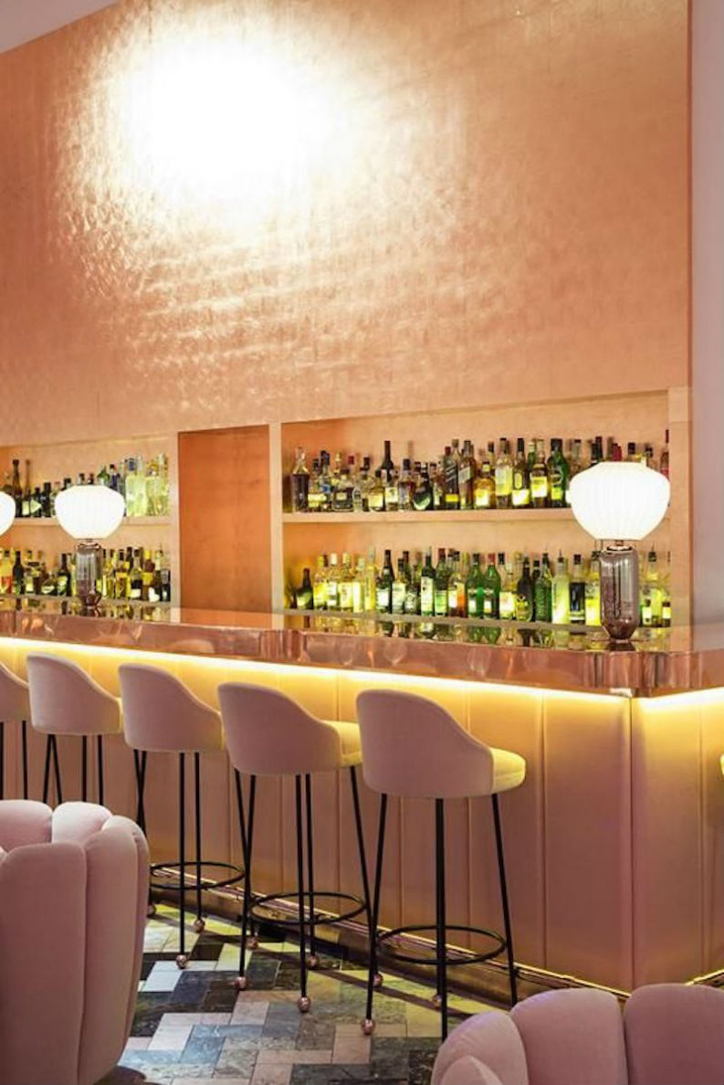 100 Fabulous Living Room Chairs Trends To Inspire You (parte 2)