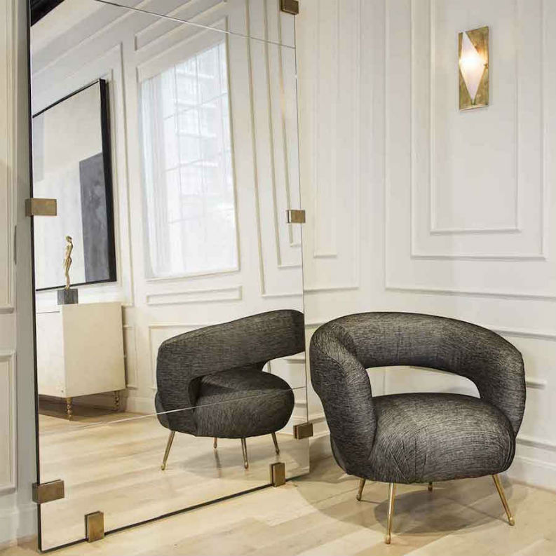 100 Fabulous Living Room Chairs Trends To Inspire You (parte 2)