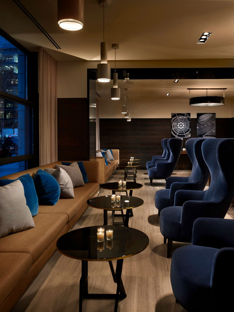 100 Fabulous Velvet Armchair Trends To Inspire You (parte 1)