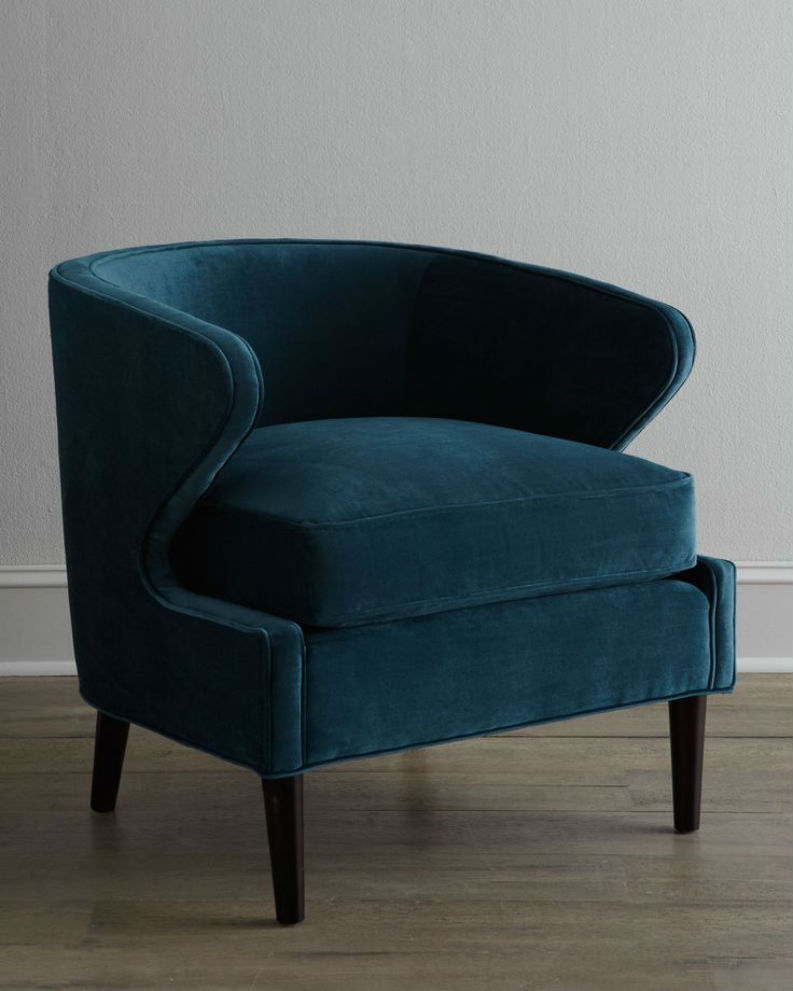 100 Fabulous Modern Chairs Trends To Inspire You (parte 1)