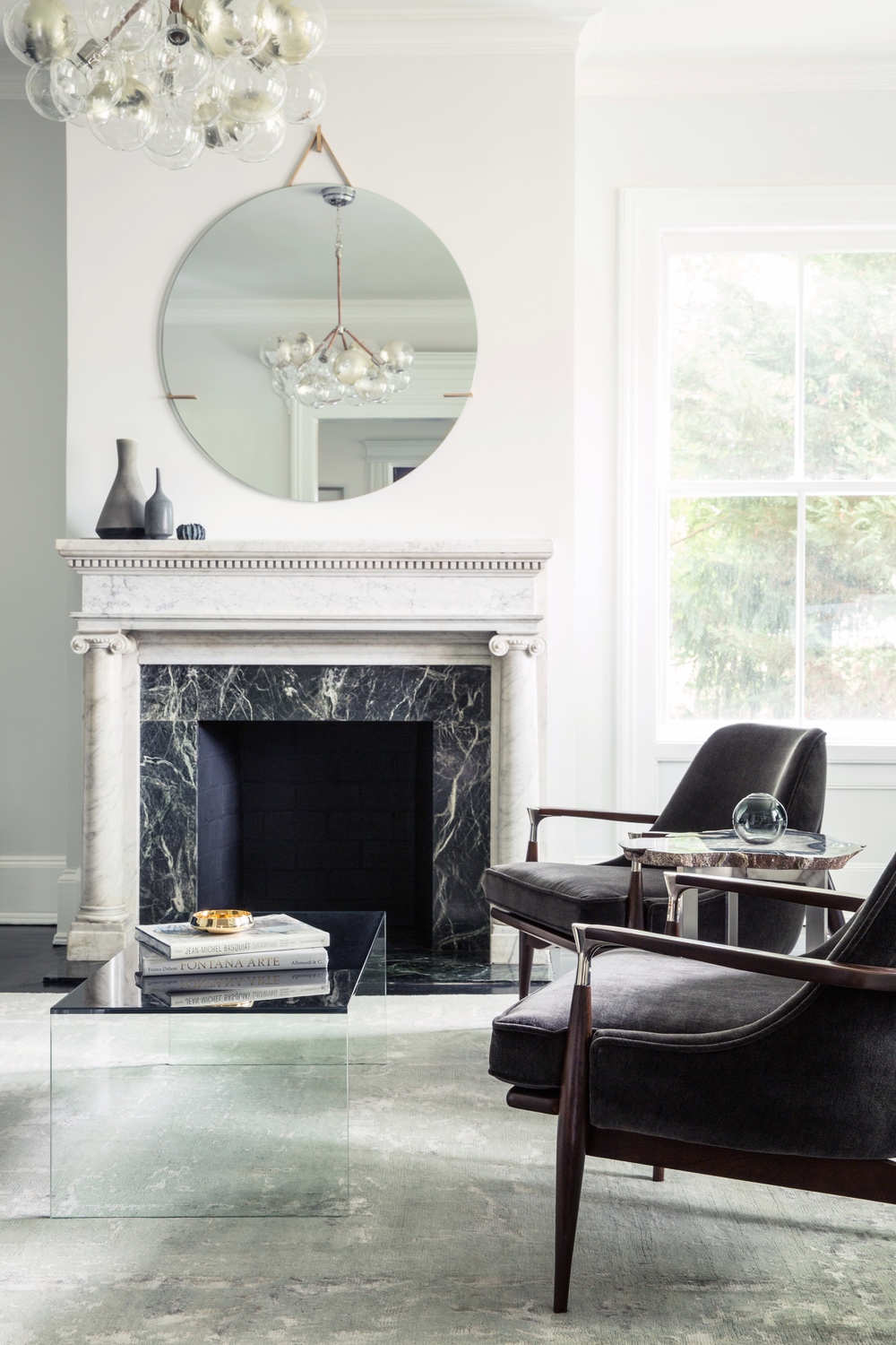 100 Fabulous Modern Chairs Trends To Inspire You (parte 1)