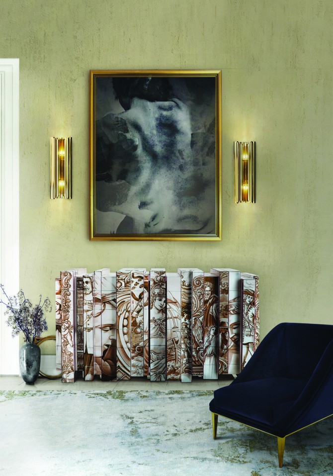 100 Fabulous Modern Chairs Trends To Inspire You (parte 1)