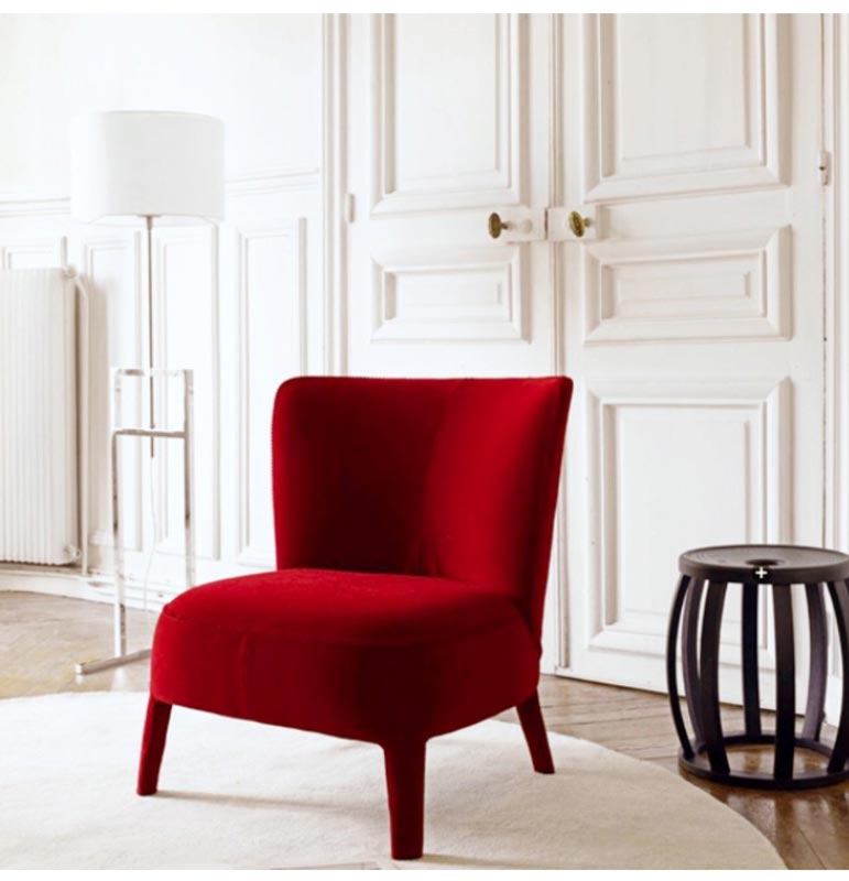 100 Fabulous Modern Chairs Trends To Inspire You (parte 1)