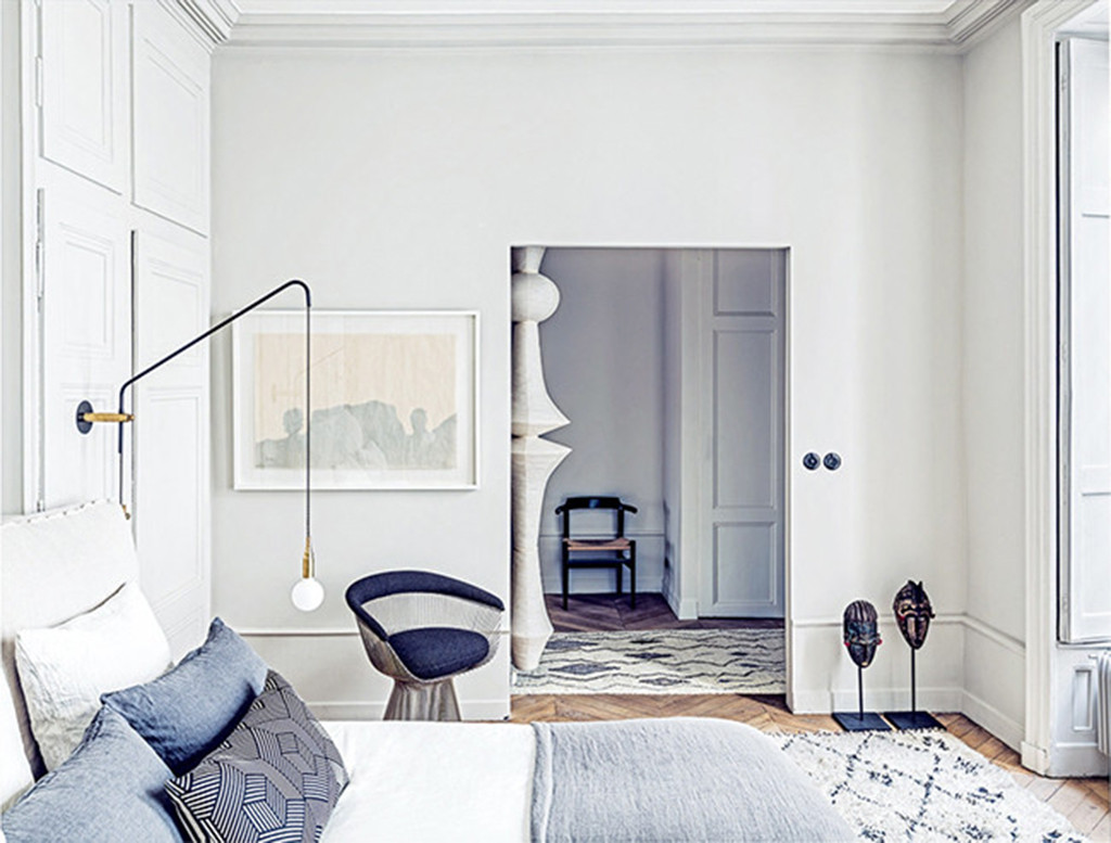 100 Fabulous Velvet Chair Trends To Inspire You (parte 1)