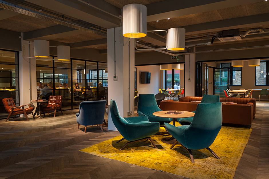 100 Fabulous Velvet Chair Trends To Inspire You (parte 1)